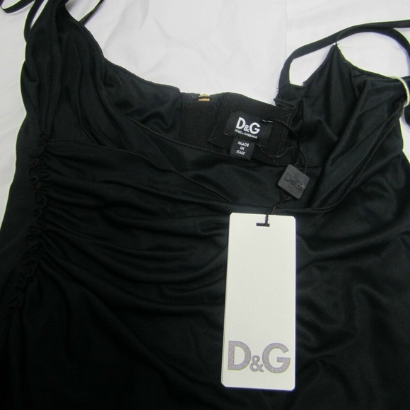 D&G Dress Size 6 NWT - Picture 3 of 7